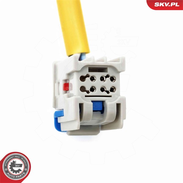 Styrvinkelsensor 12V Esen skv 17SKV994 ESEN SKV