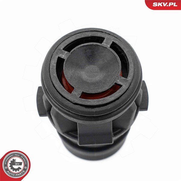 Rep.sats, vakumpump (bromsar) Esen skv 18SKV810 ESEN SKV
