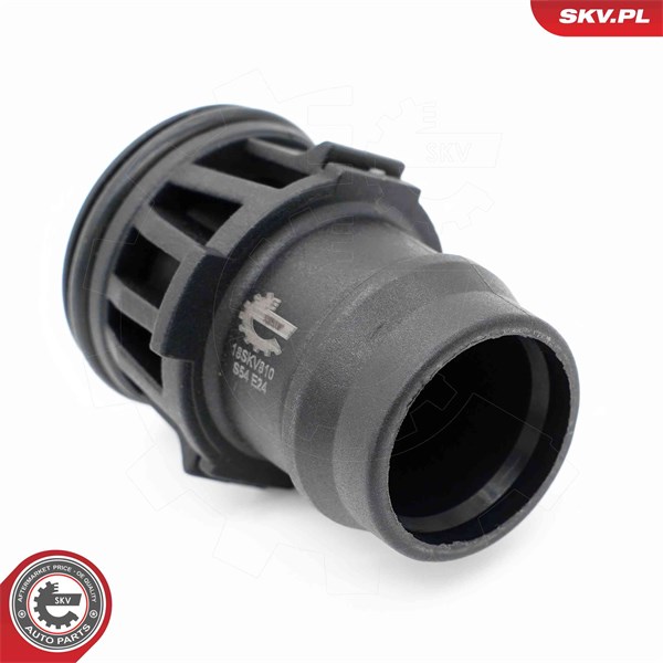 Rep.sats, vakumpump (bromsar) Esen skv 18SKV810 ESEN SKV