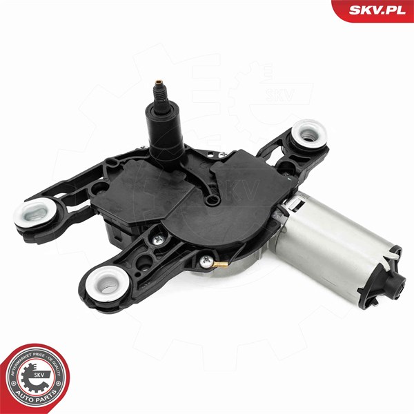 Torkarmotor 12V, Bak Esen skv 19SKV231 ESEN SKV Torkarmotor 12V, Bak Esen skv 19SKV231 ESEN SKV