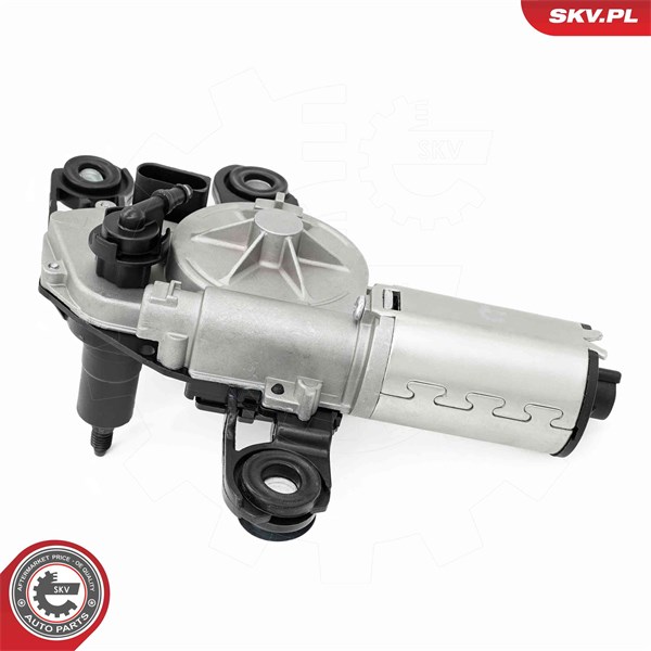 Torkarmotor 12V, Bak Esen skv 19SKV231 ESEN SKV Torkarmotor 12V, Bak Esen skv 19SKV231 ESEN SKV