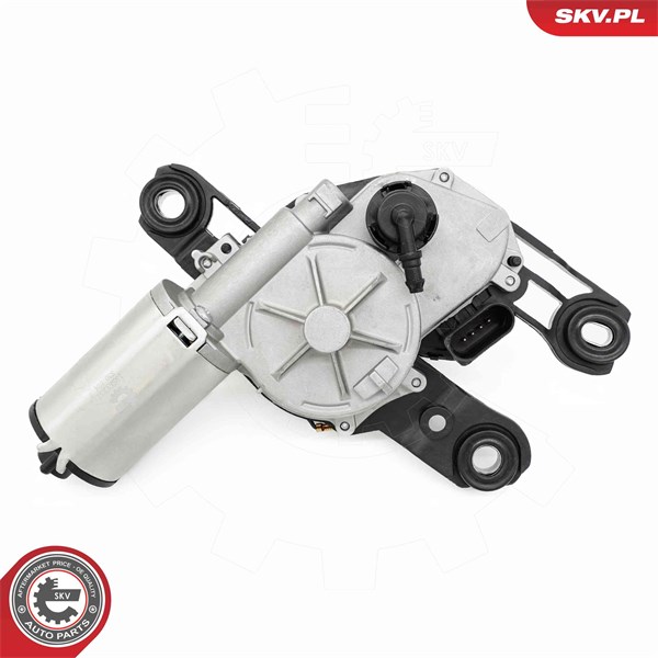 Torkarmotor 12V, Bak Esen skv 19SKV231 ESEN SKV Torkarmotor 12V, Bak Esen skv 19SKV231 ESEN SKV