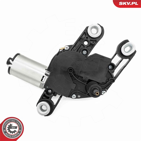 Torkarmotor 12V, Bak Esen skv 19SKV231 ESEN SKV Torkarmotor 12V, Bak Esen skv 19SKV231 ESEN SKV
