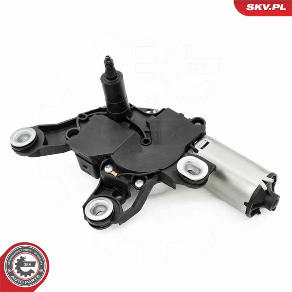 Torkarmotor 12V, Bak Esen skv 19SKV233 ESEN SKV