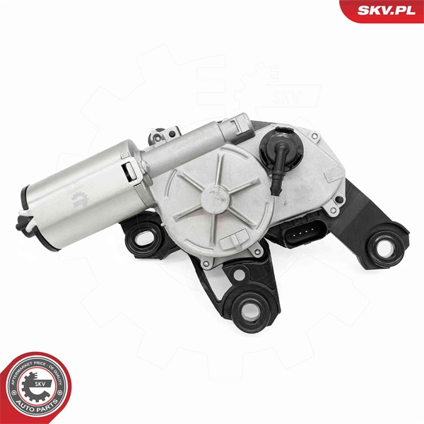 Torkarmotor 12V, Bak Esen skv 19SKV233 ESEN SKV Torkarmotor 12V, Bak Esen skv 19SKV233 ESEN SKV