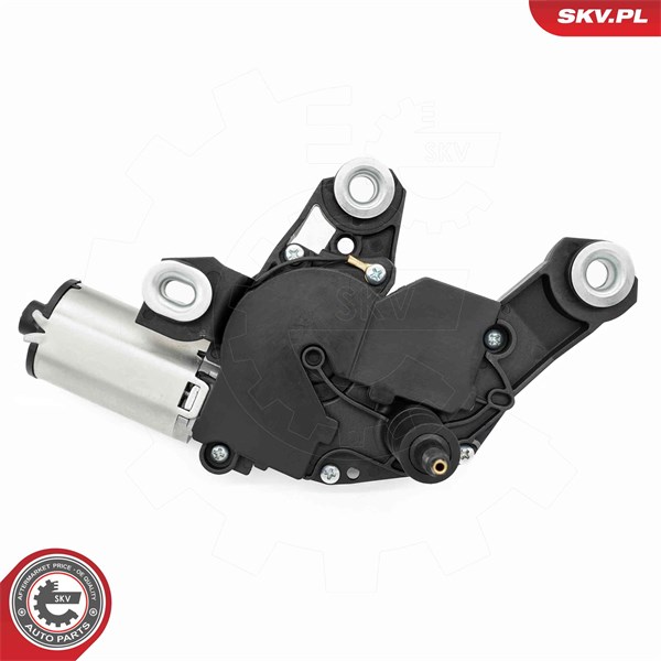 Torkarmotor 12V, Bak Esen skv 19SKV233 ESEN SKV