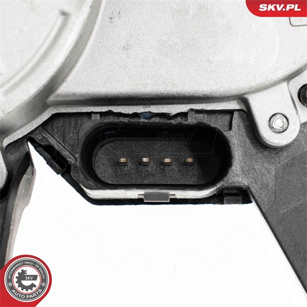 Torkarmotor 12V, Bak Esen skv 19SKV233 ESEN SKV Torkarmotor 12V, Bak Esen skv 19SKV233 ESEN SKV