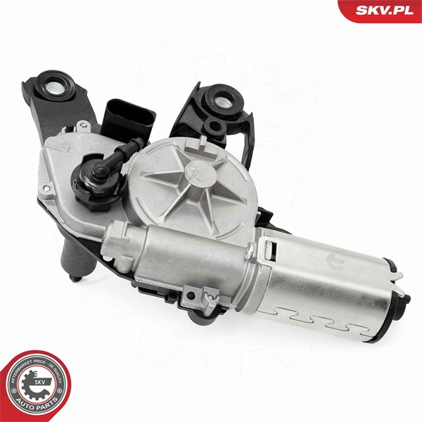 Torkarmotor 12V, Bak Esen skv 19SKV233 ESEN SKV Torkarmotor 12V, Bak Esen skv 19SKV233 ESEN SKV