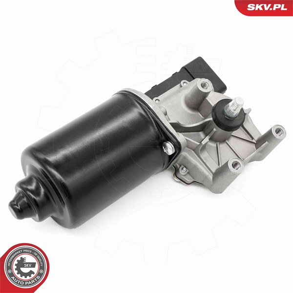 Torkarmotor 12V, Fram Esen skv 19SKV236 ESEN SKV Torkarmotor 12V, Fram Esen skv 19SKV236 ESEN SKV