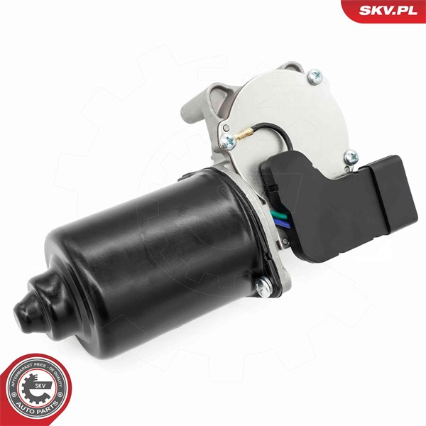 Torkarmotor 12V, Fram Esen skv 19SKV236 ESEN SKV Torkarmotor 12V, Fram Esen skv 19SKV236 ESEN SKV