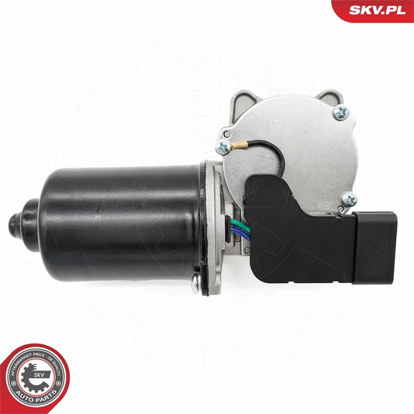 Torkarmotor 12V, Fram Esen skv 19SKV236 ESEN SKV Torkarmotor 12V, Fram Esen skv 19SKV236 ESEN SKV