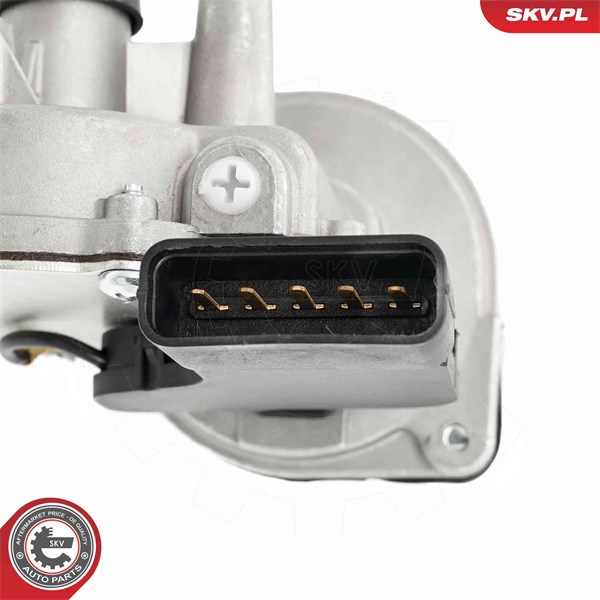 Torkarmotor 12V, Fram Esen skv 19SKV236 ESEN SKV