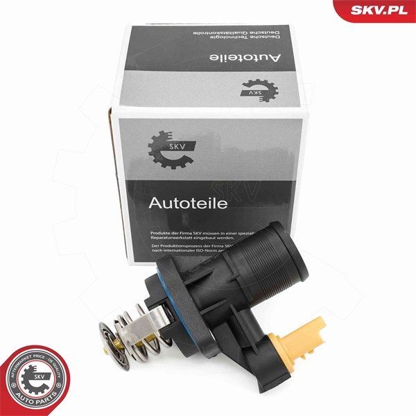 Termostat, kylvätska Esen skv 20SKV228 ESEN SKV