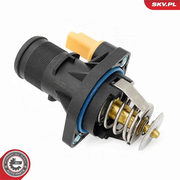 Termostat, kylvätska Esen skv 20SKV228 ESEN SKV Termostat, kylvätska Esen skv 20SKV228 ESEN SKV