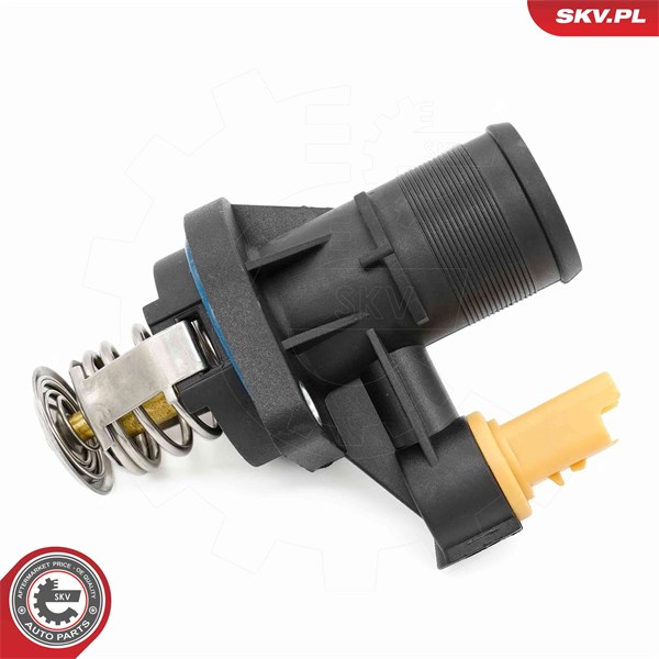 Termostat, kylvätska Esen skv 20SKV228 ESEN SKV Termostat, kylvätska Esen skv 20SKV228 ESEN SKV