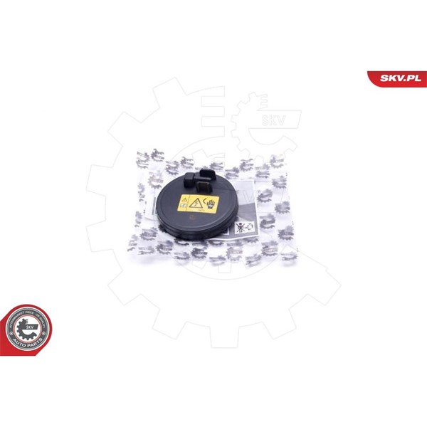 Membran, vävhusventilation Esen skv 31SKV189 ESEN SKV