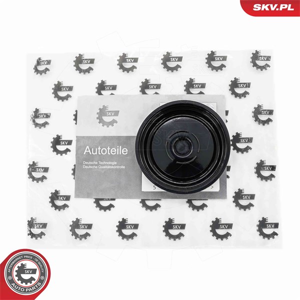 Membran, vävhusventilation Esen skv 31SKV191 ESEN SKV