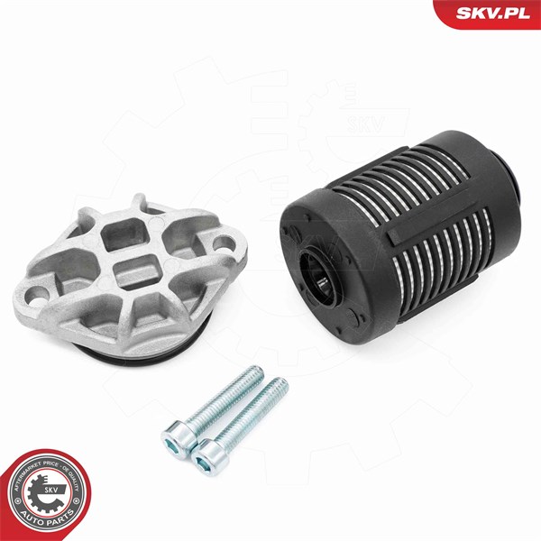 Hydraulfilter, lamellkoppling-allhjulsdrift, Bakaxel Esen skv 31S ESEN SKV