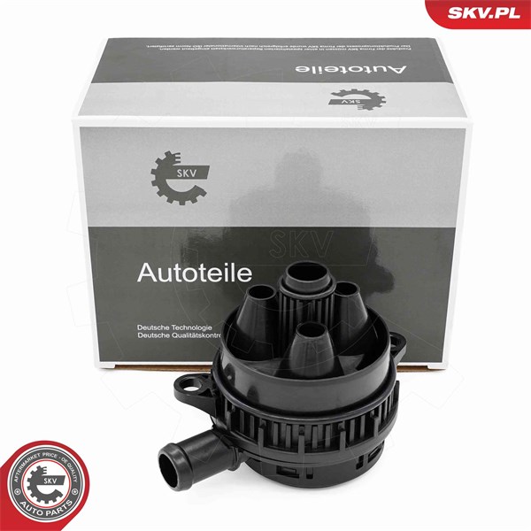 Oljeavskiljare, vevhusventilation Esen skv 31SKV413 ESEN SKV