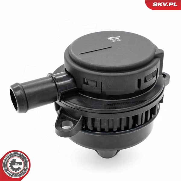 Oljeavskiljare, vevhusventilation Esen skv 31SKV413 ESEN SKV
