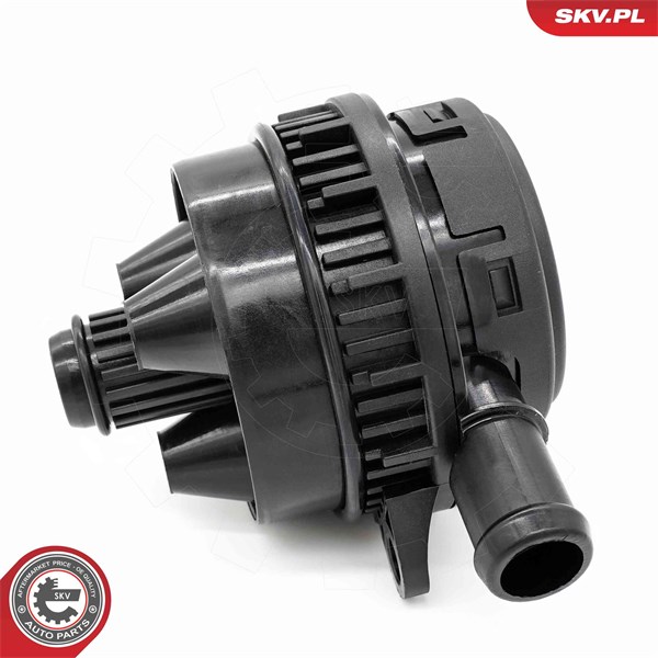 Oljeavskiljare, vevhusventilation Esen skv 31SKV413 ESEN SKV