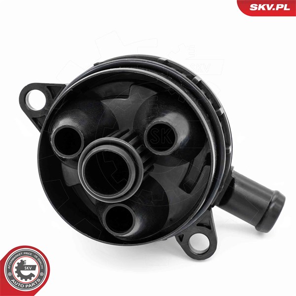 Oljeavskiljare, vevhusventilation Esen skv 31SKV413 ESEN SKV