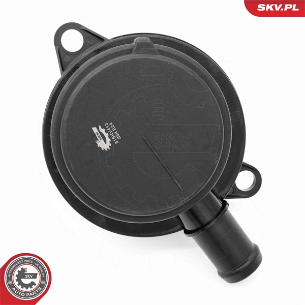 Oljeavskiljare, vevhusventilation Esen skv 31SKV413 ESEN SKV