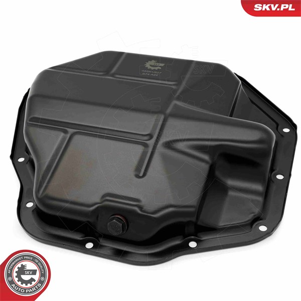 Oljetråg Esen skv 48SKV827 ESEN SKV