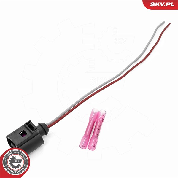 Kabelreparationssats, elcentral Esen skv 53SKV180 ESEN SKV