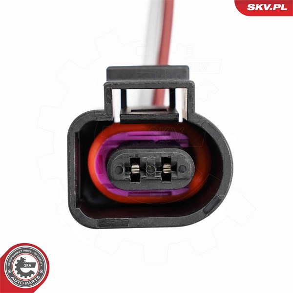 Kabelreparationssats, elcentral Esen skv 53SKV180 ESEN SKV