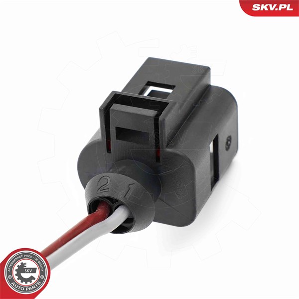 Kabelreparationssats, elcentral Esen skv 53SKV180 ESEN SKV