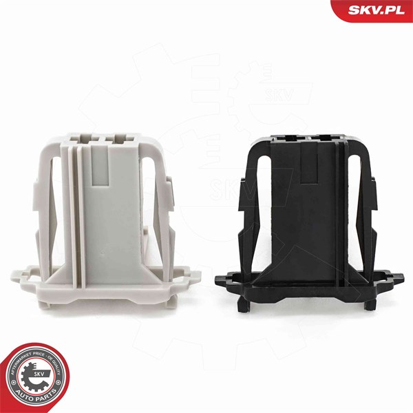 Kabelreparationssats, kupéfläktmotor Esen skv 53SKV183 ESEN SKV