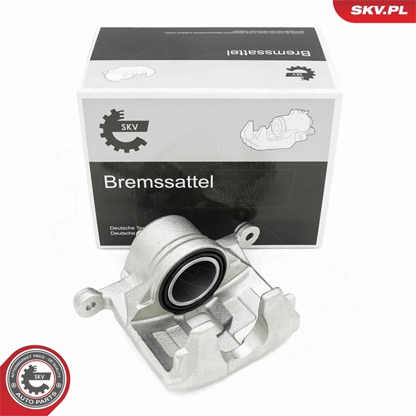 Bromsok, framaxel vänster Esen skv 56SKV791 ESEN SKV