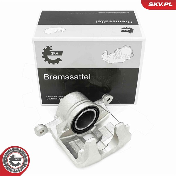 Bromsok, framaxel höger Esen skv 56SKV792 ESEN SKV