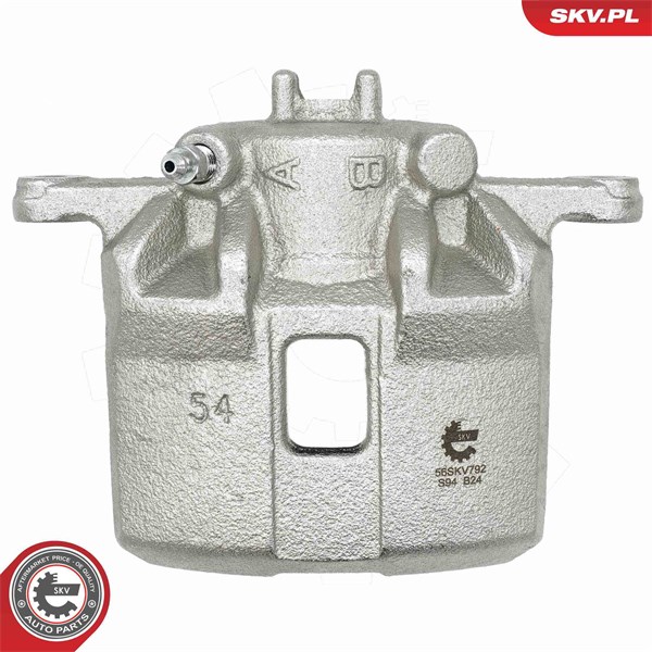 Bromsok, framaxel höger Esen skv 56SKV792 ESEN SKV