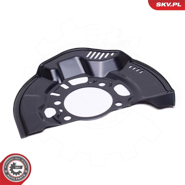 Bromssköld, Höger Esen skv 57SKV219 ESEN SKV