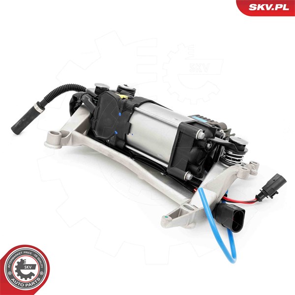 Kompressor, tryckluftssystem Esen skv 58SKV514 ESEN SKV