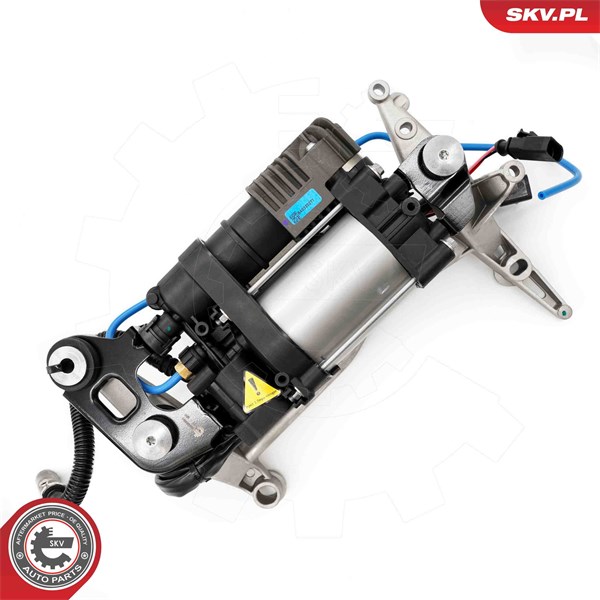 Kompressor, tryckluftssystem Esen skv 58SKV514 ESEN SKV