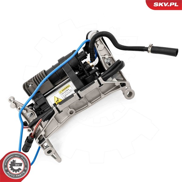 Kompressor, tryckluftssystem Esen skv 58SKV514 ESEN SKV