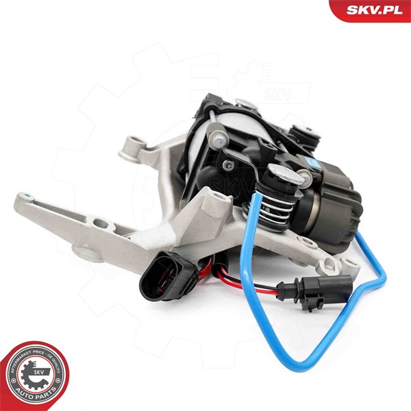 Kompressor, tryckluftssystem Esen skv 58SKV514 ESEN SKV