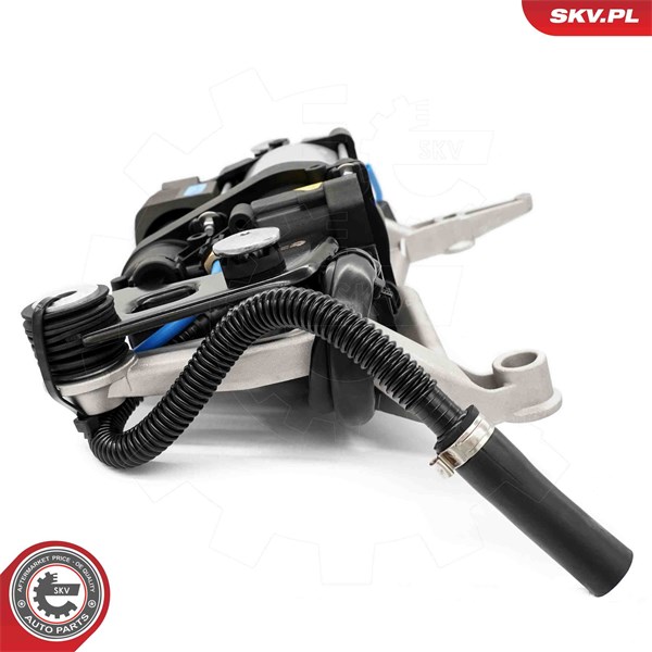 Kompressor, tryckluftssystem Esen skv 58SKV514 ESEN SKV