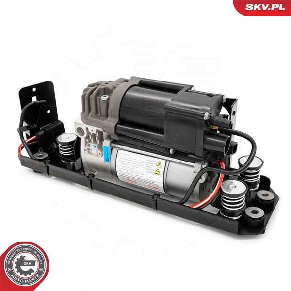 Kompressor, tryckluftssystem Esen skv 58SKV515 ESEN SKV