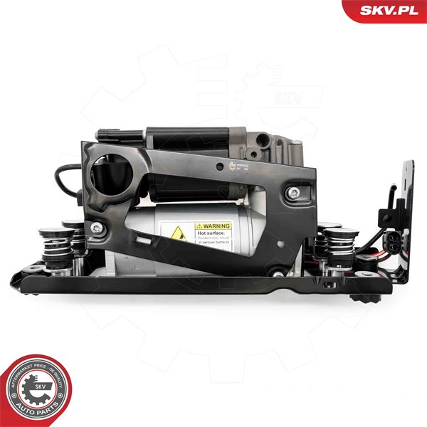 Kompressor, tryckluftssystem Esen skv 58SKV515 ESEN SKV