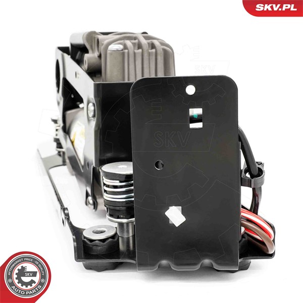 Kompressor, tryckluftssystem Esen skv 58SKV515 ESEN SKV