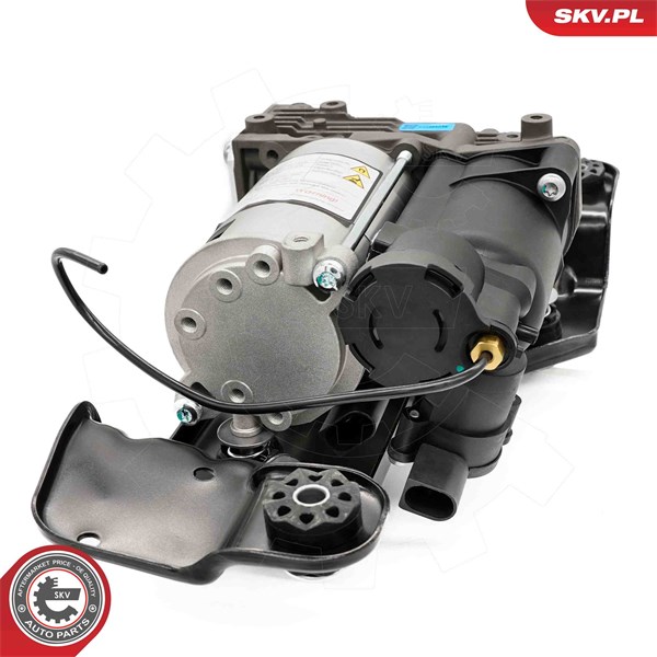 Kompressor, tryckluftssystem Esen skv 58SKV519 ESEN SKV Kompressor, tryckluftssystem Esen skv 58SKV519 ESEN SKV
