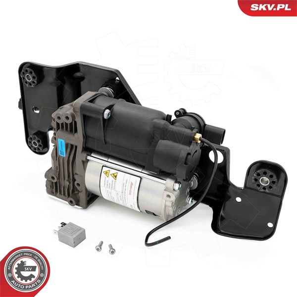Kompressor, tryckluftssystem Esen skv 58SKV519 ESEN SKV Kompressor, tryckluftssystem Esen skv 58SKV519 ESEN SKV