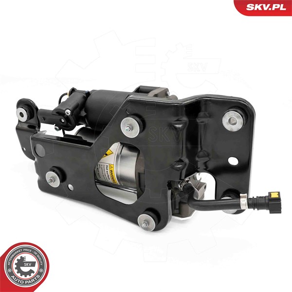 Kompressor, tryckluftssystem Esen skv 58SKV519 ESEN SKV Kompressor, tryckluftssystem Esen skv 58SKV519 ESEN SKV