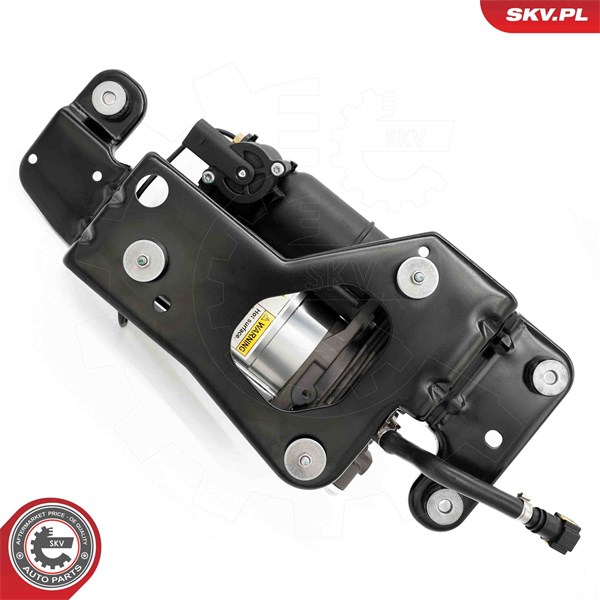 Kompressor, tryckluftssystem Esen skv 58SKV519 ESEN SKV