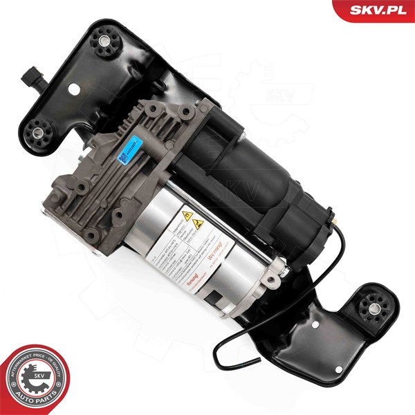 Kompressor, tryckluftssystem Esen skv 58SKV519 ESEN SKV Kompressor, tryckluftssystem Esen skv 58SKV519 ESEN SKV