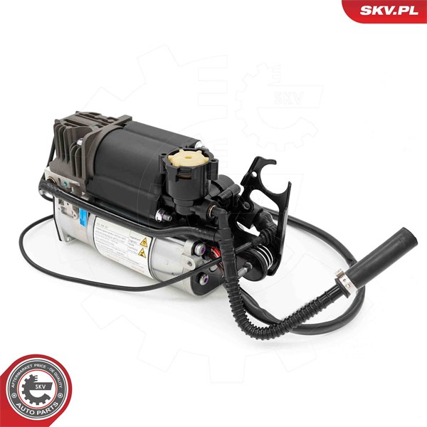 Kompressor, tryckluftssystem Esen skv 58SKV524 ESEN SKV